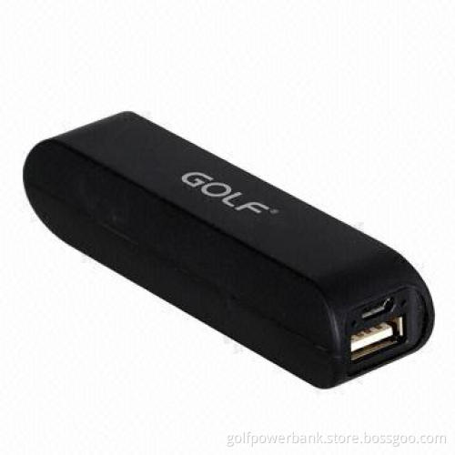 2,600mAh Power Banks for iPad/iPhone/HTC G19/Vigor/Rhyme/Samsung P1000/Galaxy SIV/I9250